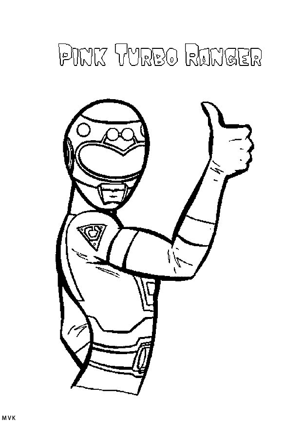 power rangers003